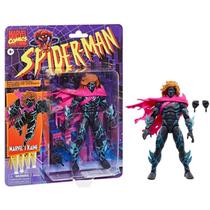 Figura de Ação Marvel Serie Legends Retro Kaine 15 cm Hasbro G0789 Figura de Ação Marvel Serie Legends Retro Kaine 15 cm Hasbro G0789