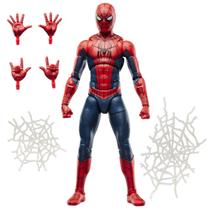 Figura de ação Marvel Spider-Man Legends Series 15 cm Figura de ação Marvel Spider-Man Legends Series 15 cm