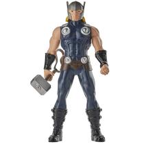 Figura De Ação Marvel Vingadores Thor Olympus 15333 - Hasbro