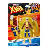 Figura de Ação Marvel XMen 97 Serie Legends Morfo 15 cm Hasbro G0806