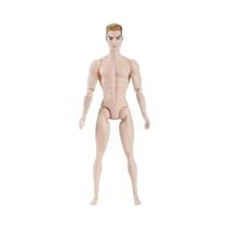 Figura De Ação Masculina Em Escala 1/6, 35cm, Homem Forte Com Pele Branca E Bronzeada, 13