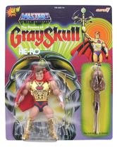 Figura de Ação Masters do Universo He-Ro Vintage 14+ Figura de Ação Masters do Universo He-Ro Vintage 14+