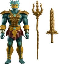 Figura de ação Masters of the Universe Mer-Man 14 cm Figura de ação Masters of the Universe Mer-Man 14 cm