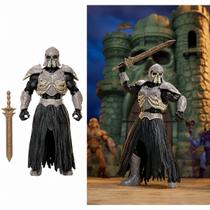 Figura de Ação Masters Of The Universe One Kids Core JKH88 Mattel Personagens:SkelKinght