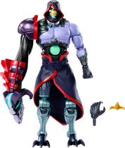Figura de Ação Masters of the Universe - Skeletor Revolution