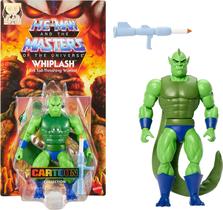 Figura de Ação Masters of the Universe Whiplash - 14 cm Figura de Ação Masters of the Universe Whiplash - 14 cm