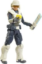 Figura de ação Mattel Disney Pixar Lightyear Security Guard