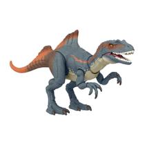 Figura de ação Mattel Jurassic Park Hammond Concavenator