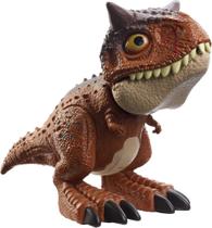 Figura de Ação Mattel Jurassic World Camp Cretaceous - Toro Figura de Ação Mattel Jurassic World Camp Cretaceous - Toro