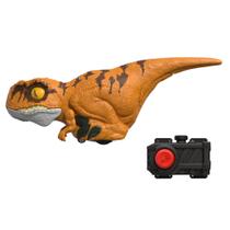 Figura de ação Mattel Jurassic World Dominion Atrociraptor