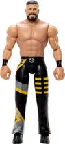 Figura de ação Mattel WWE Andrade Main Event Series 155