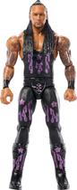 Figura de Ação Mattel WWE Damian Priest 15 cm 14 Articulações
