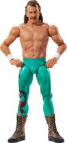 Figura de ação Mattel WWE Jake Roberts 15 cm 10 Articulação
