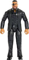 Figura de Ação Mattel WWE Tonga Loa 15 cm 14 Articulações