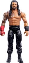 Figura de ação Mattel WWE Top Picks Roman Reigns 15 cm