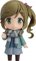 Figura de ação Max Factory Aoi Inuyama Nendoroid multicolorida Figura de ação Max Factory Aoi Inuyama Nendoroid multicolorida