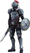 Figura de ação Max Factory Goblin Slayer Figma M06582 Figura de ação Max Factory Goblin Slayer Figma M06582