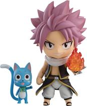 Figura de ação Max Factory Natsu Dragneel Fairy Tail Figura de ação Max Factory Natsu Dragneel Fairy Tail