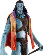 Figura de ação McFarlane Avatar: O Caminho da Água Tonowari 7in
