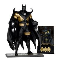 Figura de Ação McFarlane Azrael Edição Knightmare 18 cm