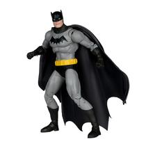 Figura de Ação McFarlane DC Multiverse Batman Red Platinum 18 cm Figura de Ação McFarlane DC Multiverse Batman Red Platinum 18 cm