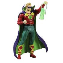 Figura de ação McFarlane DC Multiverse Lanterna Verde Alan Sco