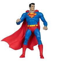 Figura de Ação McFarlane DC Multiverse Superman (Hush) 19 cm