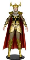 Figura de ação McFarlane Shining Knight Platinum 18 cm