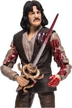 Figura de ação McFarlane The Princess Bride Inigo Montoya 7 Figura de ação McFarlane The Princess Bride Inigo Montoya 7