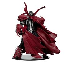 Figura de ação McFarlane Toys 30th Anniversary Spawn em escala 1:7 Figura de ação McFarlane Toys 30th Anniversary Spawn em escala 1:7