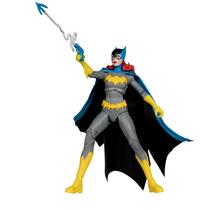 Figura de Ação McFarlane Toys Batgirl 18 cm DC Multiverse