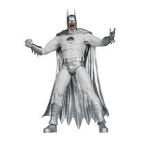 Figura de Ação McFarlane Toys Batman Lanterna Branca 18 cm