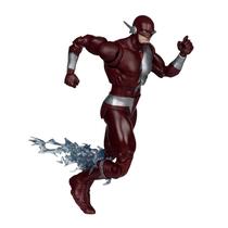 Figura de Ação McFarlane Toys Dark Flash Walter West 18 cm