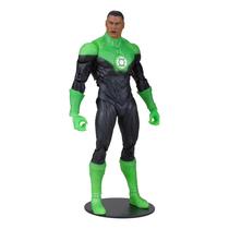 Figura de ação McFarlane Toys DC Multiverse 18 cm Green Lantern Figura de ação McFarlane Toys DC Multiverse 18 cm Green Lantern