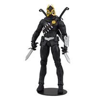 Figura de Ação McFarlane Toys - DC Multiverse 7 Talon - Corte das Corujas