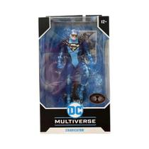 Figura De Ação McFarlane Toys DC Multiverse Eradicator De 7 Polegadas, Modelo De Brinquedo, Kit De