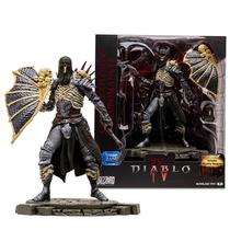 Figura de Ação McFarlane Toys Diablo IV - Necromante Corpse Explosion 1:12