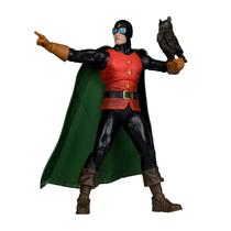 Figura de Ação McFarlane Toys Doutor Meia-Noite 18 cm Figura de Ação McFarlane Toys Doutor Meia-Noite 18 cm