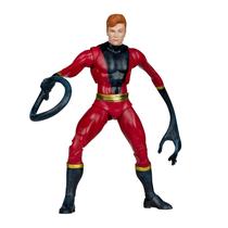 Figura de Ação McFarlane Toys Homem Elástico 18 cm Figura de Ação McFarlane Toys Homem Elástico 18 cm