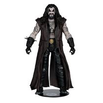 Figura de ação McFarlane Toys Lobo Deluxe Edition 7 pol. Figura de ação McFarlane Toys Lobo Deluxe Edition 7 pol.