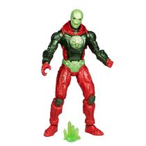 Figura de ação McFarlane Toys Metallo 18 cm DC Multiverse Figura de ação McFarlane Toys Metallo 18 cm DC Multiverse