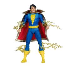 Figura de ação McFarlane Toys Shazam! Freddy Freeman 18 cm