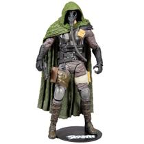 Figura de ação McFarlane Toys Spawn Soul Crusher 7 com Acc