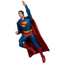 Figura de Ação McFarlane Toys Superman Filme 18 cm