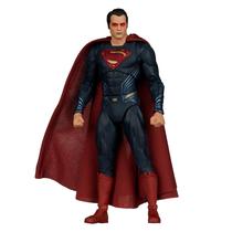 Figura de ação McFarlane Toys Superman Heat Vision 18 cm Figura de ação McFarlane Toys Superman Heat Vision 18 cm