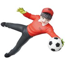 Figura de Ação Medicom Captain Tsubasa Wakabayashi 11 cm Figura de Ação Medicom Captain Tsubasa Wakabayashi 11 cm
