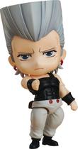 Figura de ação MediCos Polnareff Nendoroid multicolorida