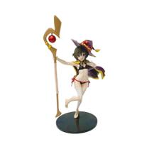 Figura De Ação Megumin Em Traje De Banho KonoSuba: a Bênção De Deus Neste Mundo Maravilhoso - Modelo
