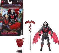 Figura de Ação Mestres do Universo Hordak 18cm 30 Articulações