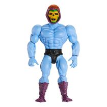 Figura de Ação Mestres do Universo Skeletor e Screeech 14 cm